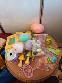 Easter bundle