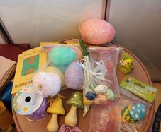 Easter bundle