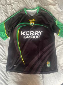 Kerry Jersey