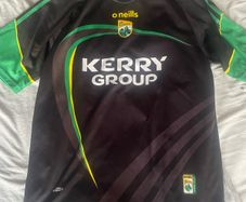 Kerry Jersey