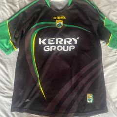 Kerry Jersey