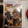MX vs. ATV Untamed Wii game Image 4