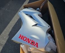 honda vfr oem full fairings kit