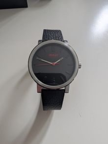 Hugo boss watch