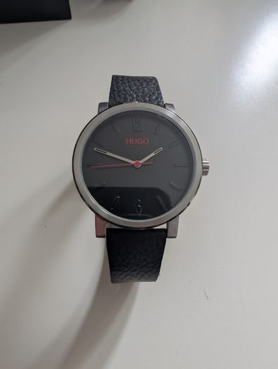 Hugo boss watch