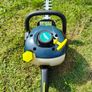 Hedge Trimmer Image 2
