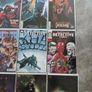 Batman joblot/bundle 20 comics freepost Image 2