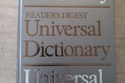 Readers Digest book