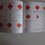Star Wars Book Origami by Chris Alexander Image 3