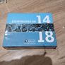 Atlas Editions Die-cast Ww1 Officer And Soldier Image 7