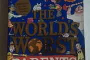 The World's Worst Parents by David Walliams