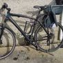 Lombardo Amantea 200 Mountain Bike Image 2