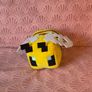 plush character toys, nintendo fnaf minecraft hatsune miku, lot or individual Image 6