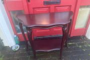 hall table