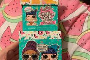 lol confetti pop BNIB