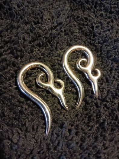 Stretchers 5mm