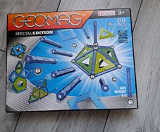 geomag 60 pieces