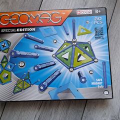 geomag 60 pieces