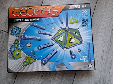 geomag 60 pieces