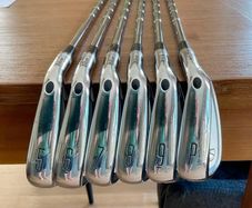 Wilson Staff Model