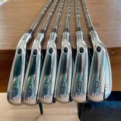 Wilson Staff Model