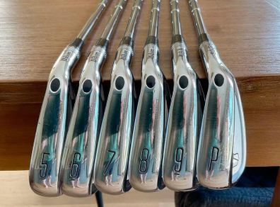 Wilson Staff Model