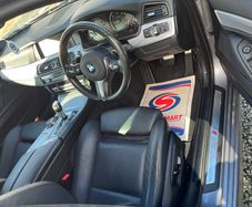 BMW 5-Series 2016