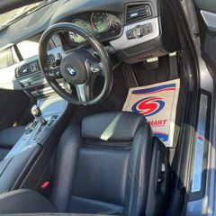 BMW 5-Series 2016