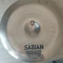 Sabian Aax 14 Mini Chinese Image 2