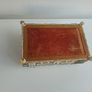 Antique Japanese Ivory trinket box - 1900 century Image 8