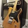 Yamaha Pacifica 311-MS Mike Stern Image 7