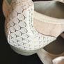 Ladies pumps Soft Line by Jana Image 6