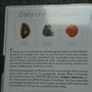 Crystal Inspiration Oracle cards, New, Oracle cards, Crystals Image 2