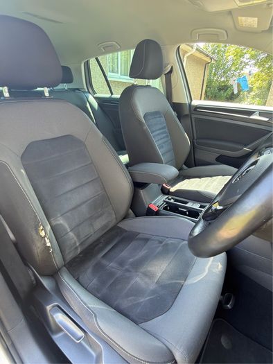 2017 Volkswagen Golf Highline 1.4 TSI 150HP Manual