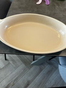 Le Creuset Oven Dish