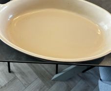 Le Creuset Oven Dish
