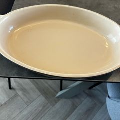 Le Creuset Oven Dish