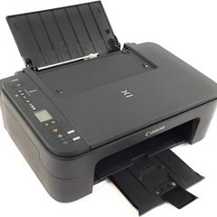 Canon PIXMA TS3355 All-in-One Inkjet Printer/Scanner/Copier