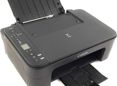 Canon PIXMA TS3355 All-in-One Inkjet Printer/Scanner/Copier