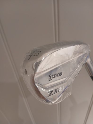 srixon Zxiu 23 degree Driving Iron