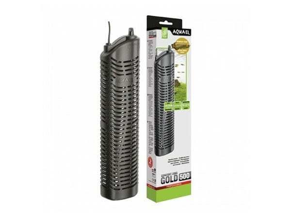 Aquael Platinium 500W Aquarium Heater