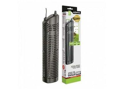 Aquael Platinium 500W Aquarium Heater