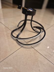 Set of lights