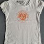 Roland-Garros T-Shirt, size: 4-5 years + Free skirt Artenco Image 2