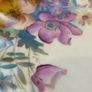 Collectible Antique Royal Worcester Porcelain Plate Image 9
