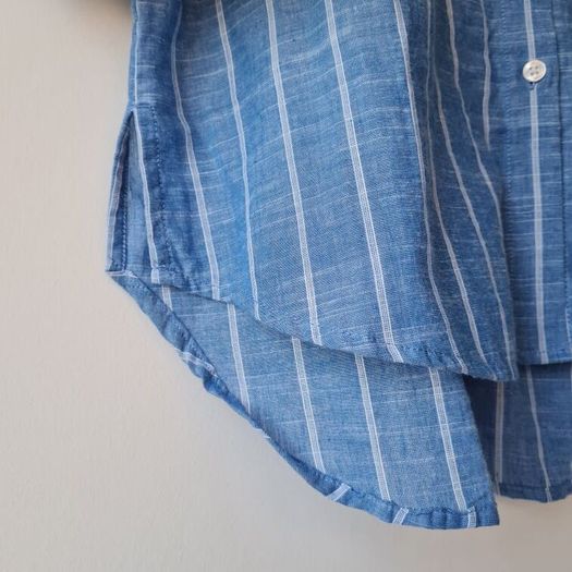 Cotton Shirt