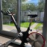 Keiser exercise bike Image 3
