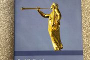 The Book of Mormon: A Biography by Paul C. Gutjahr