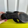 DKNY black mules - sz 5.5 Image 8