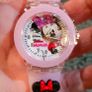 Minnie Mouse Small Girls Watch (new). Image 2